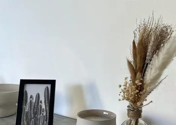 L'ecrin Bleu - Cocooning Au Lavandou - 800m De La Apartamento