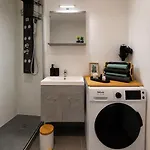 Apartman L'ecrin Bleu - Jardin Et A 2 Pas Des Plages Le Lavandou