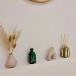 L'ecrin Bleu - Jardin Et A 2 Pas Des Plages Apartman