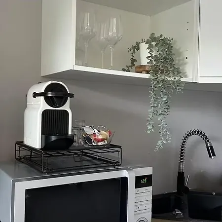 Apartamento L'écrin Bleu - Jardin Et à 2 Pas Des Plages *