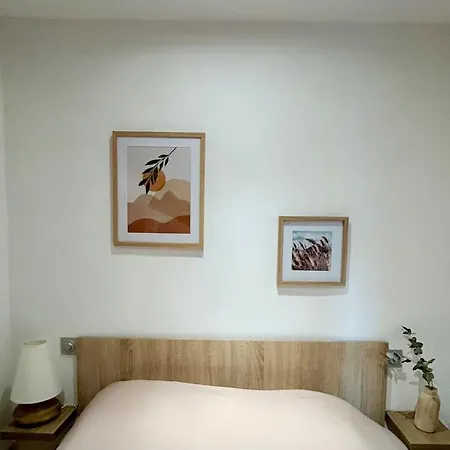 L'ecrin Bleu - Cocooning Au Lavandou - 800m De La Le Lavandou