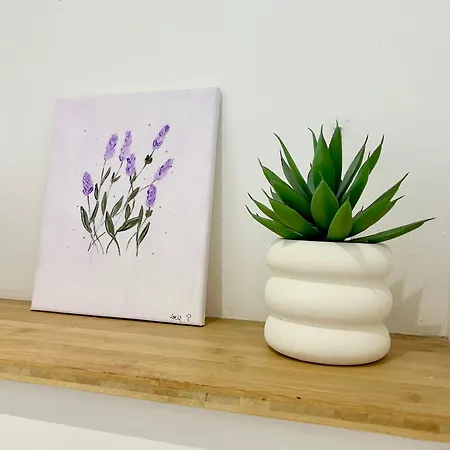 L'ecrin Bleu - Cocooning Au Lavandou - 800m De La * Le Lavandou