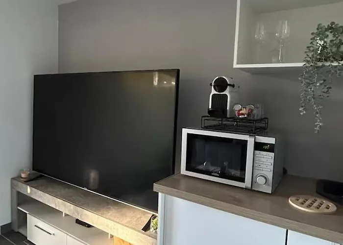 L'ecrin Bleu - Cocooning Au Lavandou - 800m De La * Le Lavandou