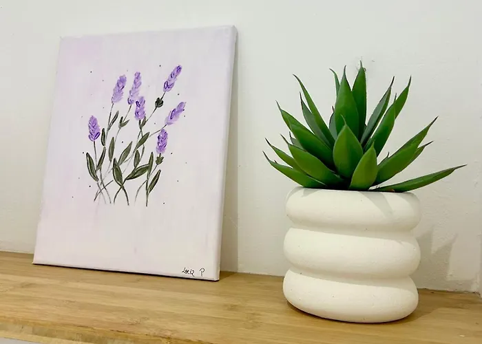 L'ecrin Bleu - Cocooning Au Lavandou - 800m De La * Le Lavandou